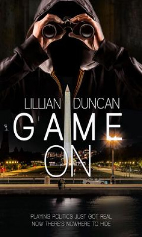 Book Game on Lillian Duncan