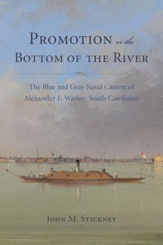 Knjiga Promotion or the Bottom of the River John M. Stickney