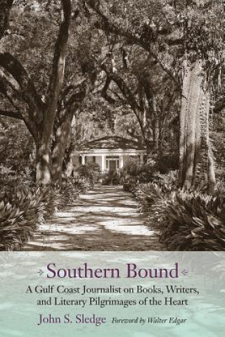 Könyv Southern Bound John S. Sledge