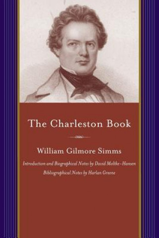 Kniha Charleston Book: A Miscellany in Prose and Verse David Moltke-Hansen