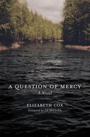 Kniha Question of Mercy Elizabeth Cox