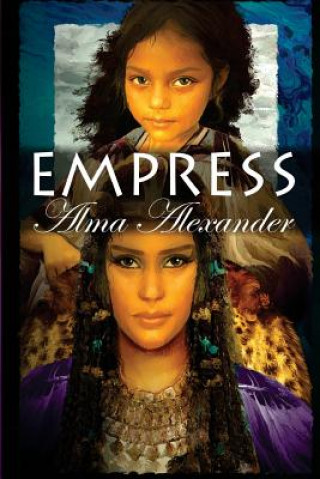 Carte Empress Alma Alexander