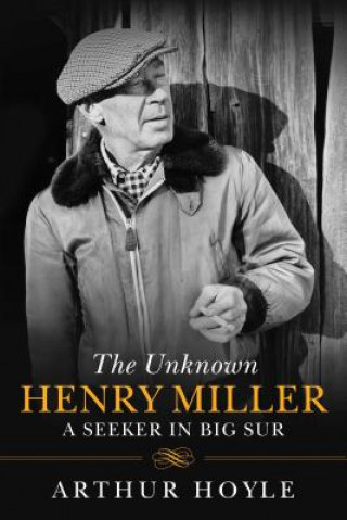 Книга Henry Miller: The Paris Years Brassai