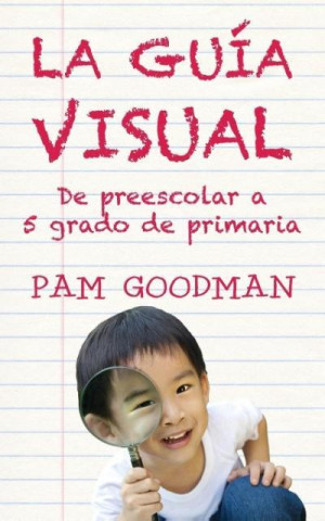 Kniha La GUI a Visual Pam Goodman