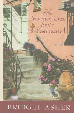 Buch The Provence Cure for the Brokenhearted Bridget Asher