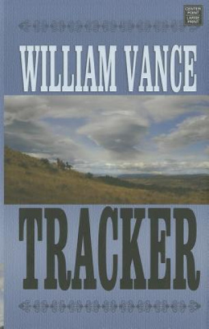 Carte Tracker William Vance