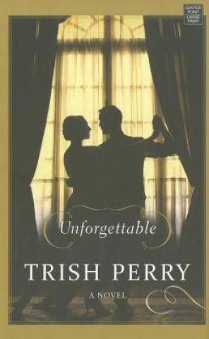 Carte Unforgettable Trish Perry