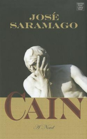 Libro Cain Jose Saramago