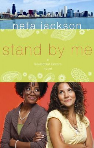 Книга Stand by Me Neta Jackson