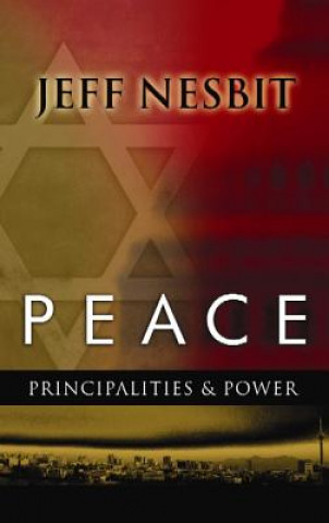 Buch Peace Jeff Nesbit