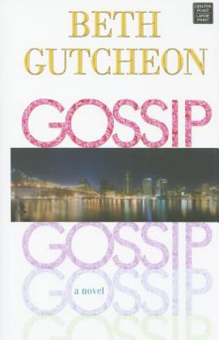 Carte Gossip Beth Gutcheon
