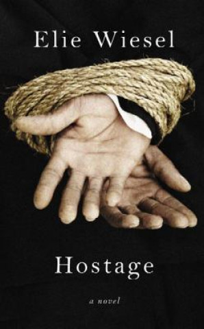 Carte Hostage Elie Wiesel