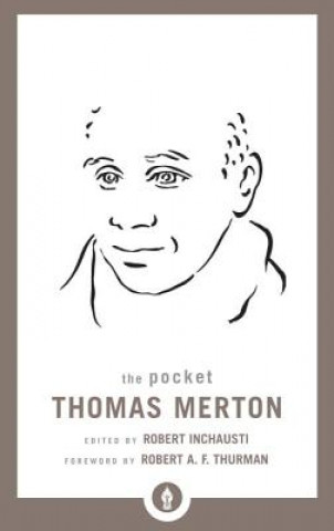 Könyv Pocket Thomas Merton Thomas Merton