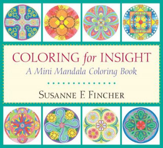 Carte Coloring for Insight Susan F. Fincher