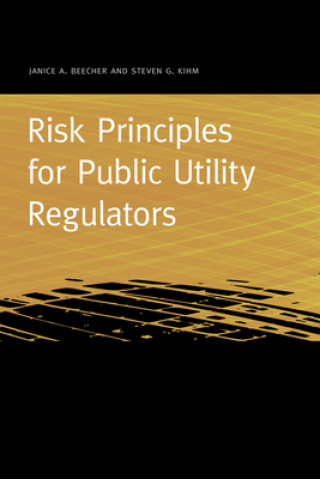 Carte Risk Principles for Public Utility Regulators Janice A. Beecher