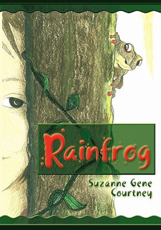 Carte Rainfrog Suzanne Gene Courtney