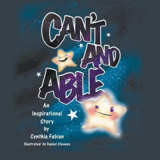 Книга Can't and Able Cynthia Fabian