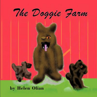 Книга Doggie Farm Helen Olian