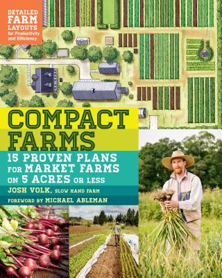 Könyv Compact Farms Josh Volk