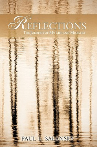 Carte Reflections Paul L. Salansky