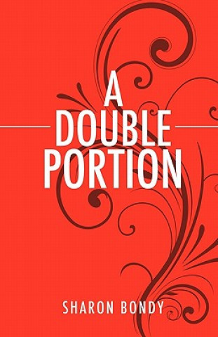 Könyv A Double Portion Sharon Bondy