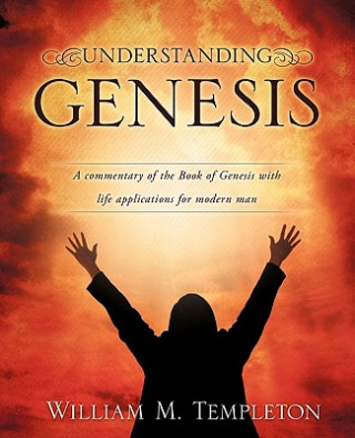 Buch Understanding Genesis William M. Templeton