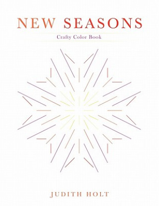 Könyv New Seasons Judith Holt