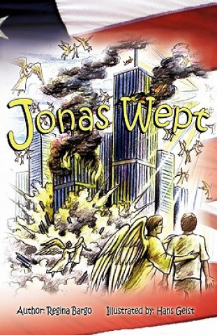 Buch Jonas Wept Regina Bargo