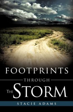 Книга Footprints Through the Storm Stacie Adams