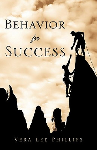 Libro Behavior for Success Vera Lee Phillips