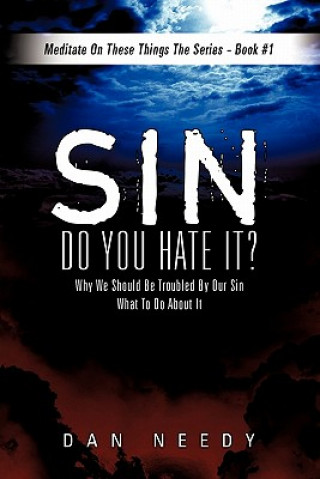 Carte Sin- Do You Hate It? Dan Needy