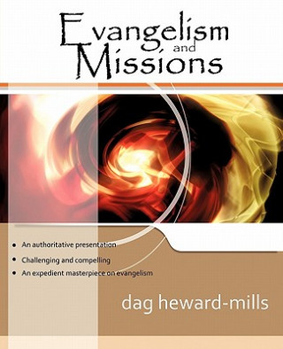 Libro Evangelism and Missions Dag Heward-Mills