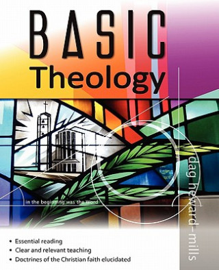 Carte Basic Theology Dag Heward-Mills