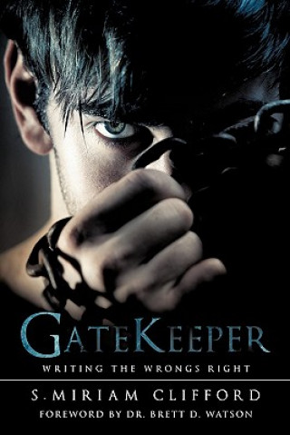 Buch Gatekeeper S. Miriam Clifford