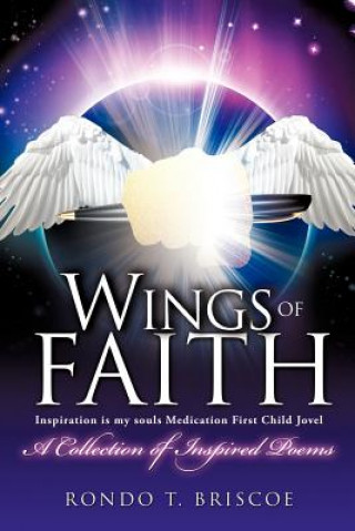 Carte Wings of Faith Rondo T. Briscoe