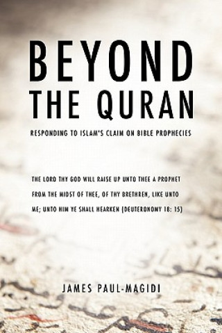 Carte Beyond the Quran James Paul-Magidi