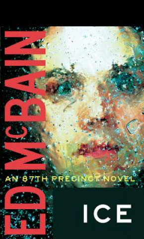 Kniha ICE Ed McBain