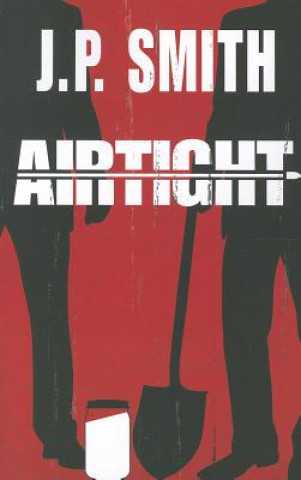 Book Airtight J. P. Smith