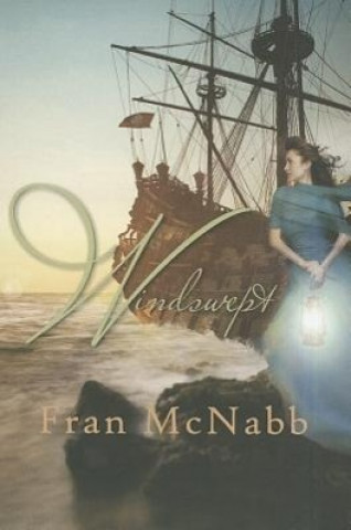 Libro Windswept Fran McNabb