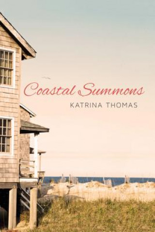 Książka Coastal Summons Katrina Thomas