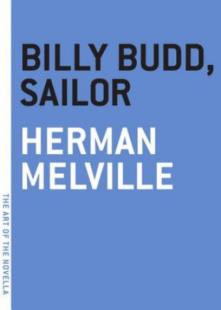 Livro Billy Budd, Sailor Herman Melville