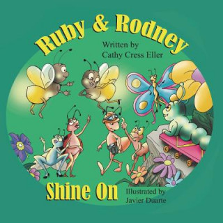 Carte Ruby & Rodney Shine on Cathy Cress Eller