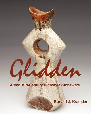 Carte Glidden Pottery Ronald J. Kransler