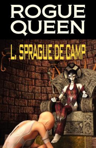 Carte Rogue Queen L. Sprague de Camp