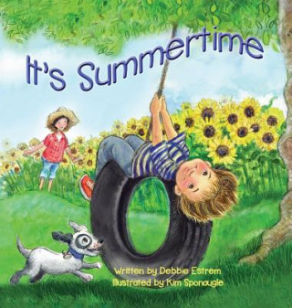 Книга It's Summertime Debbie Estrem