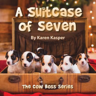 Βιβλίο Suitcase of Seven Karen Kasper