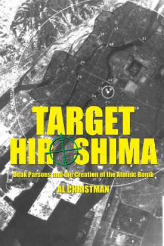 Carte Target Hiroshima Al Christman