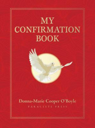 Książka My Confirmation Book Donna Marie Cooper O'Boyle