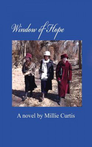 Carte Window of Hope Millie Curtis