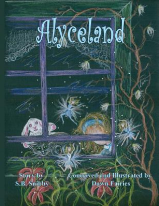 Βιβλίο Alyceland S. B. Snibby